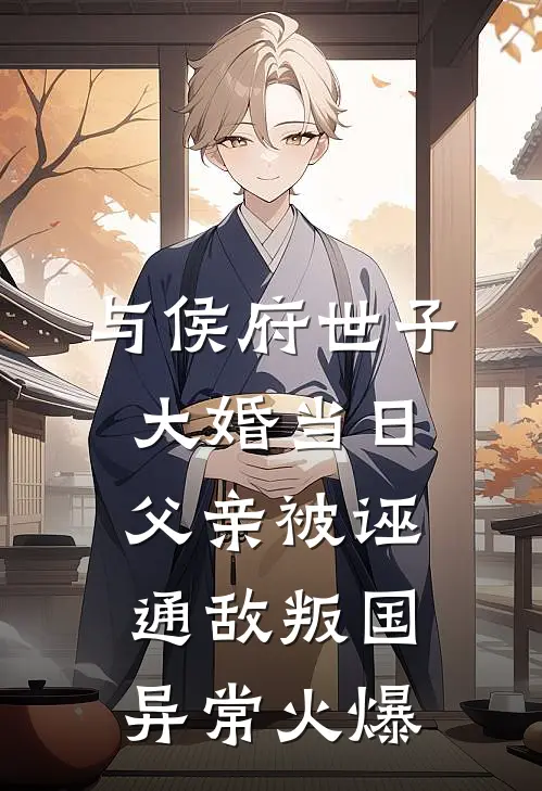 与侯府世子大婚当日，父亲被诬通敌叛国异常火爆
