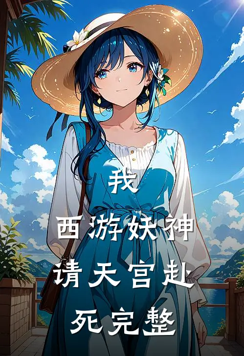 我，西游妖神，请天宫赴死完整