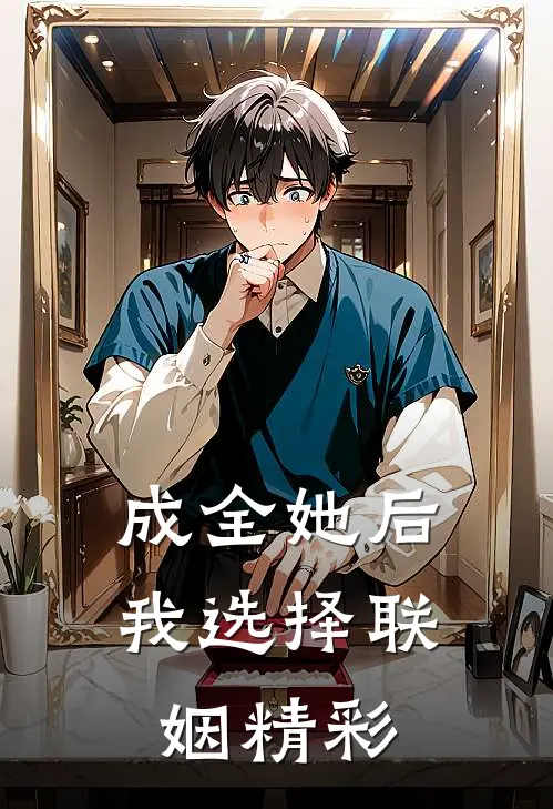 成全她后，我选择联姻精彩