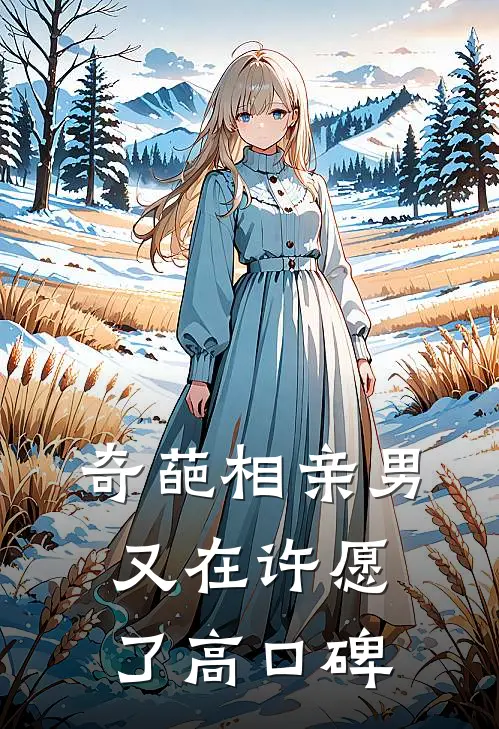 奇葩相亲男又在许愿了高口碑