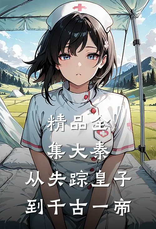 精品全集大秦：从失踪皇子到千古一帝