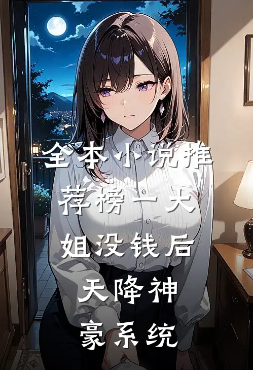全本小说推荐榜一大姐没钱后，天降神豪系统