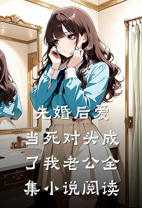 先婚后爱：当死对头成了我老公全集小说阅读