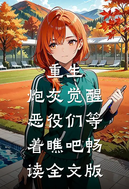 重生：炮灰觉醒，恶役们等着瞧吧畅读全文版