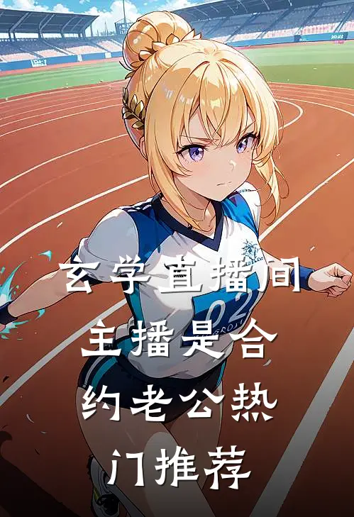 玄学直播间：主播是合约老公热门推荐