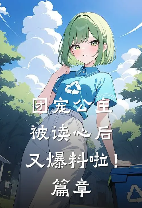 团宠公主被读心后，又爆料啦！篇章