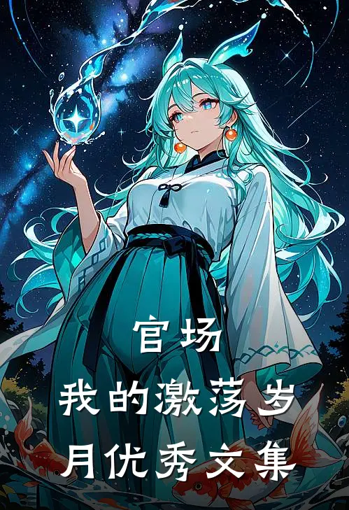 官场：我的激荡岁月优秀文集