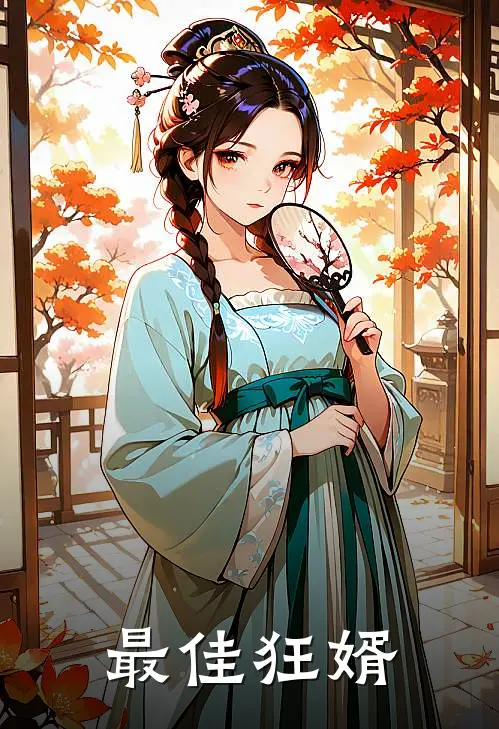 最佳狂婿