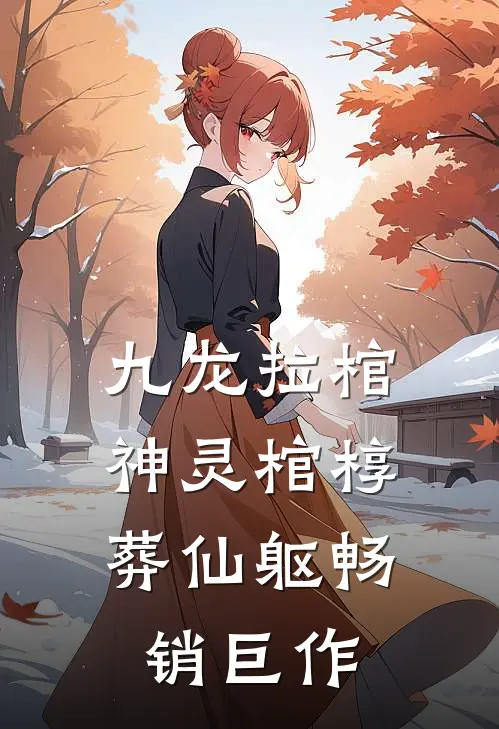九龙拉棺：神灵棺椁葬仙躯畅销巨作