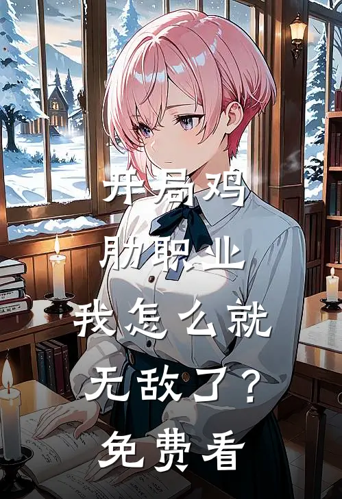 开局鸡肋职业，我怎么就无敌了？免费看