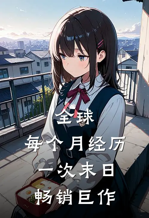 全球：每个月经历一次末日畅销巨作