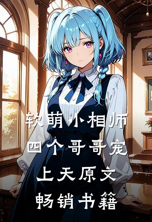 软萌小相师:四个哥哥宠上天原文畅销书籍