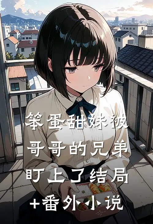 笨蛋甜妹被哥哥的兄弟盯上了结局+番外小说