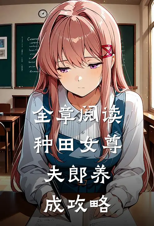 全章阅读种田女尊：夫郎养成攻略