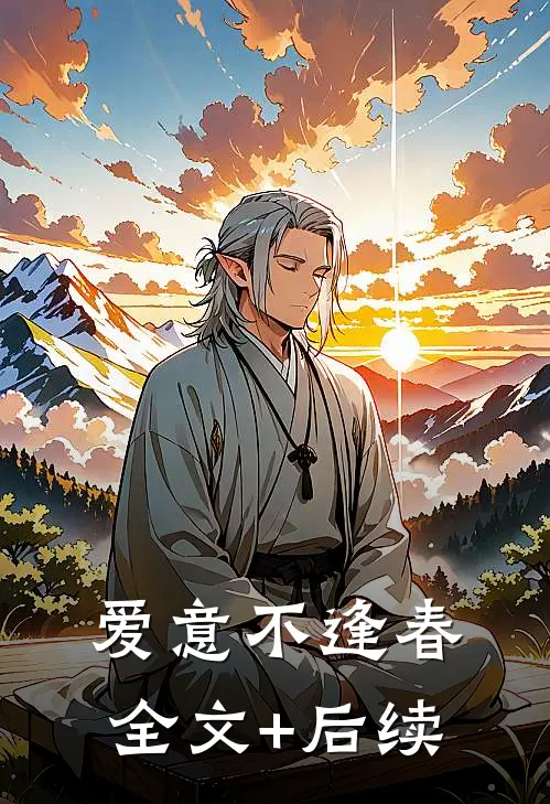 爱意不逢春全文+后续