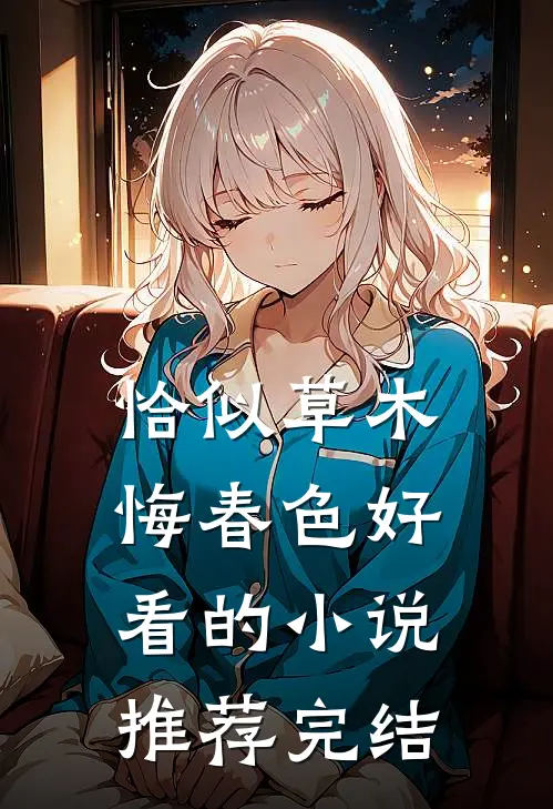 恰似草木悔春色好看的小说推荐完结