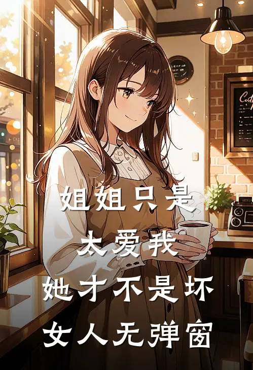 姐姐只是太爱我，她才不是坏女人无弹窗