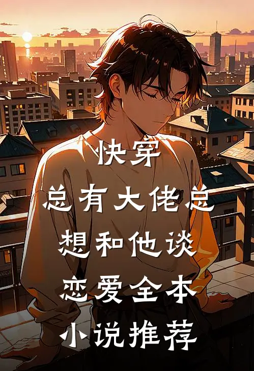 快穿：总有大佬总想和他谈恋爱全本小说推荐