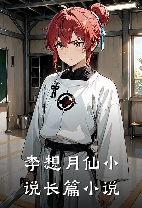 李想月仙小说长篇小说