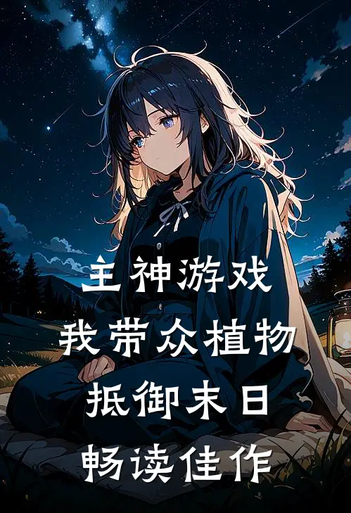 主神游戏：我带众植物抵御末日畅读佳作