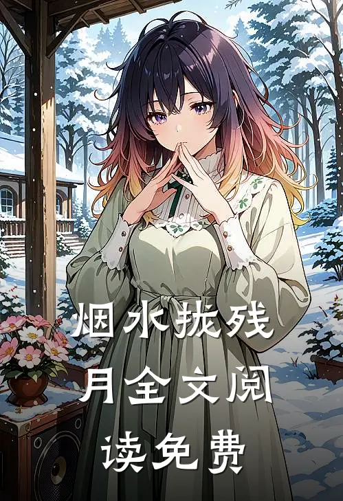 烟水拢残月全文阅读免费