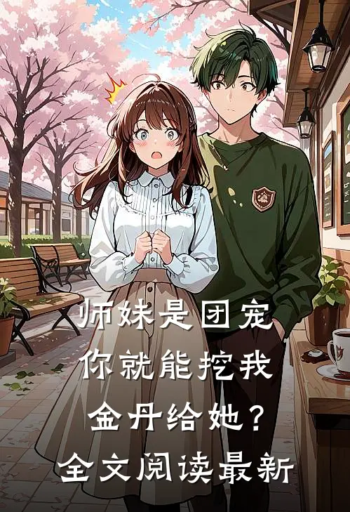 师妹是团宠，你就能挖我金丹给她？全文阅读最新