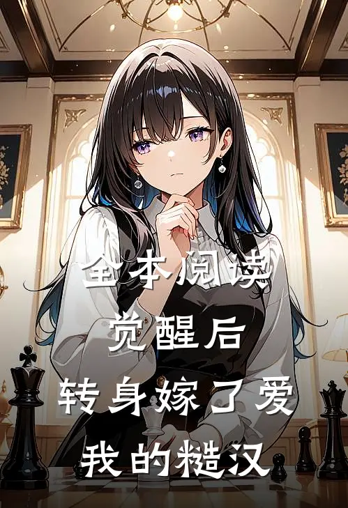 全本阅读觉醒后，转身嫁了爱我的糙汉