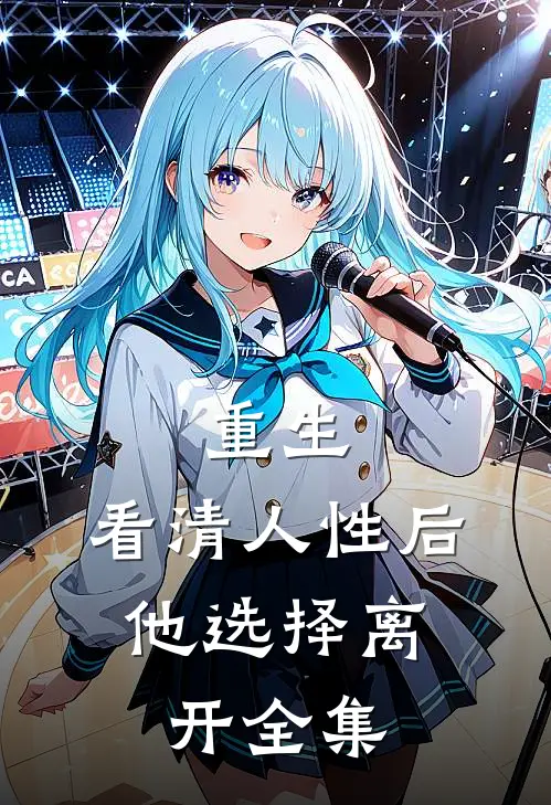 重生：看清人性后，他选择离开 全集