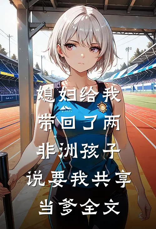 媳妇给我带回了两非洲孩子，说要我共享当爹全文