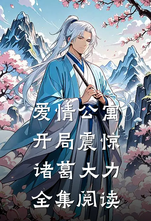 爱情公寓：开局震惊诸葛大力全集阅读