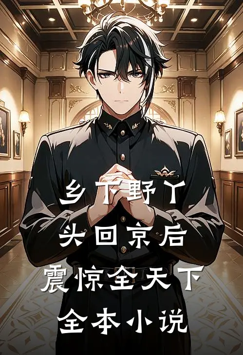 乡下野丫头回京后，震惊全天下全本小说
