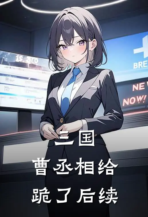 三国：曹丞相给跪了后续