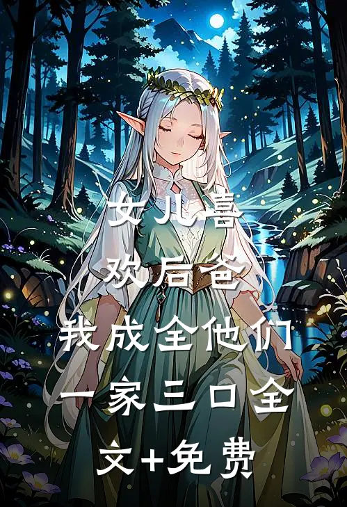 女儿喜欢后爸，我成全他们一家三口全文+免费