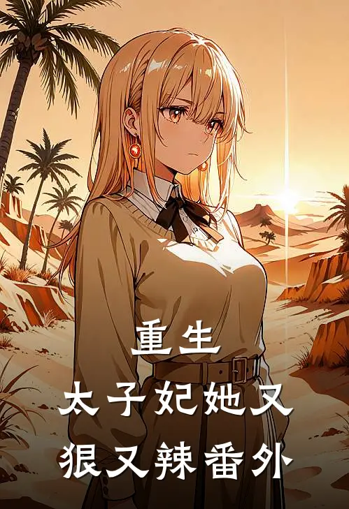 重生：太子妃她又狠又辣番外