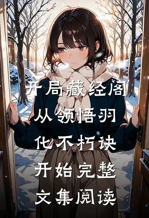 开局藏经阁，从领悟羽化不朽诀开始完整文集阅读
