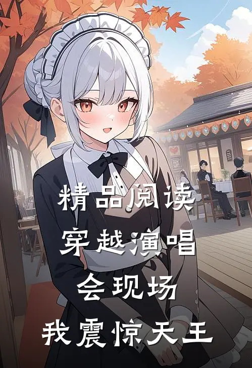 精品阅读穿越演唱会现场，我震惊天王