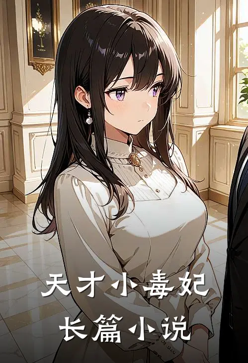 天才小毒妃长篇小说