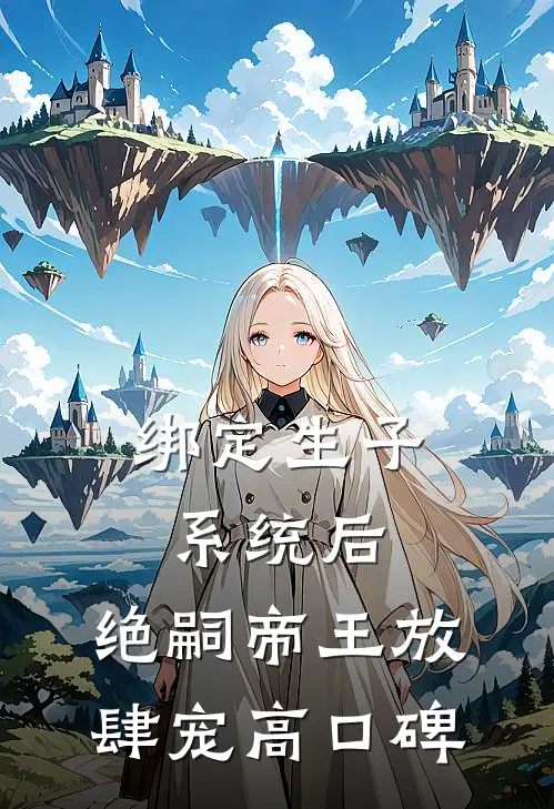绑定生子系统后，绝嗣帝王放肆宠高口碑