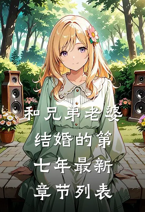 和兄弟老婆结婚的第七年最新章节列表