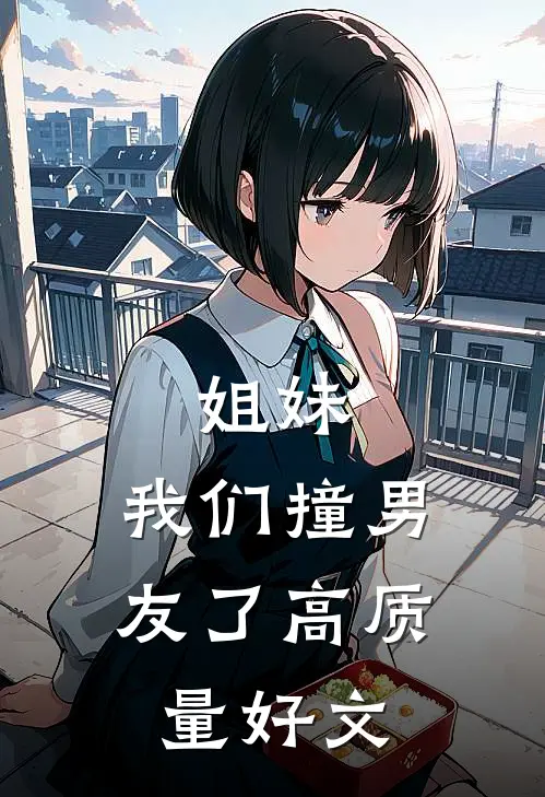姐妹，我们撞男友了高质量好文