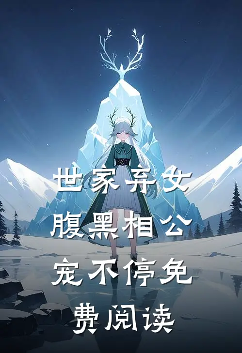 世家弃女，腹黑相公宠不停免费阅读