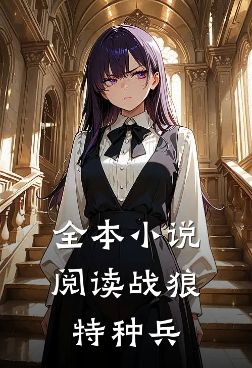 全本小说阅读战狼特种兵
