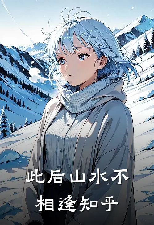 此后山水不相逢知乎