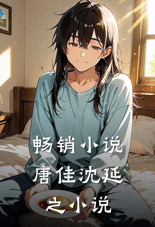 畅销小说唐佳沈延之小说