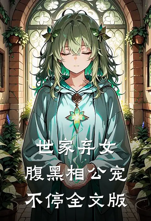 世家弃女，腹黑相公宠不停全文版