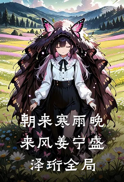 朝来寒雨晚来风姜宁盛泽珩全局