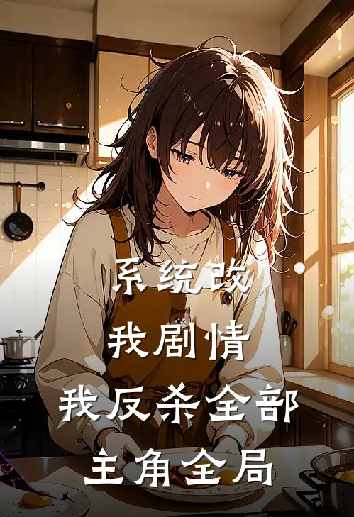 系统改我剧情，我反杀全部主角全局