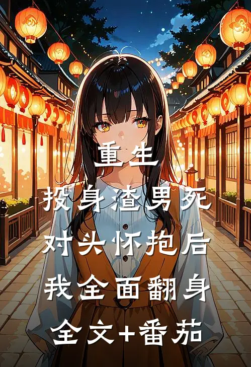 重生：投身渣男死对头怀抱后，我全面翻身全文+番茄