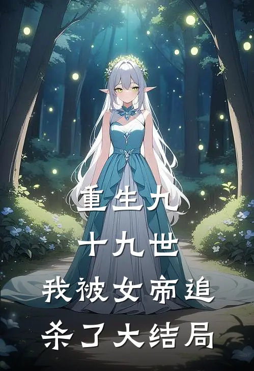 重生九十九世，我被女帝追杀了大结局