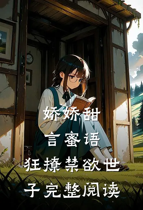 娇娇甜言蜜语，狂撩禁欲世子完整阅读